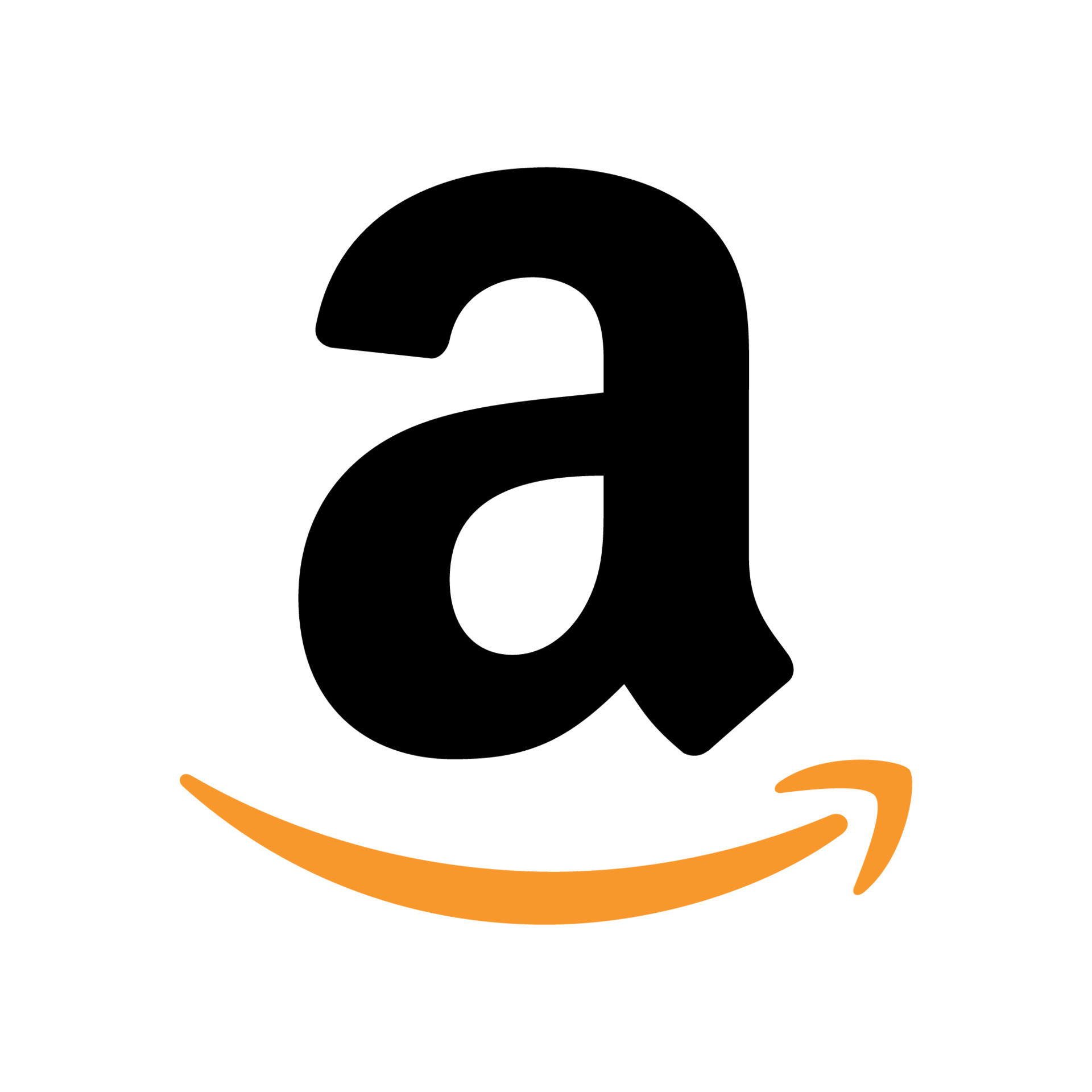 Amazon Logo